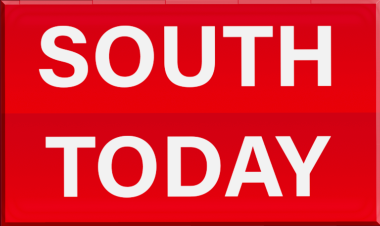 South Today Logo